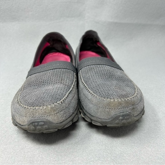 Skechers Sporty casual Sneaker Women Memory Foam Comfort Lightweight, Size US 7 - Picture 7 of 12